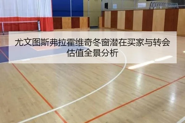 尤文图斯弗拉霍维奇冬窗潜在买家与转会估值全景分析